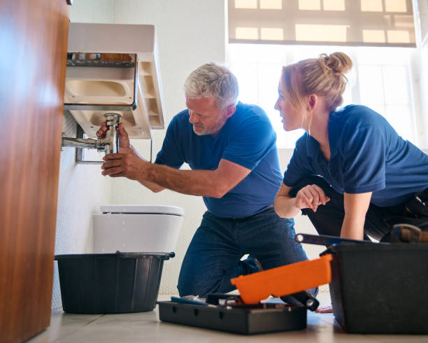 Trusted Norwood, NC Plumbing Services Experts